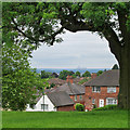 Mapperley Top to Ratcliffe-on-Soar