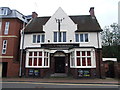 Coach and Horses, Stafford