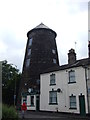 Broad Eye Windmill, Stafford