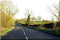 Cuckoo Lane to Eynsham