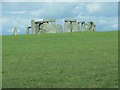 SU1242 : Stonehenge drive-by by Bill Nicholls