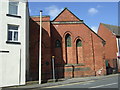 Primitive Methodist Chapel,  Huthwaite