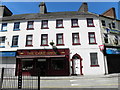 The Cake Shop, Armagh