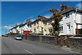 Hillside Avenue semis in Llanharan