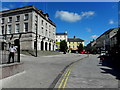 Market Square, Armagh