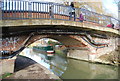 Bridge 240, Oxford Canal