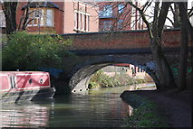 SP5007 : Bridge 242, Oxford Canal by N Chadwick