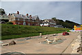 Filey - Seafront (Crazy Golf)