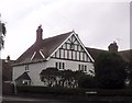 House on corner of Cranfield Avenue and Barnfield Avenue