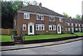 Houses on Ferndale