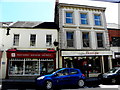 Fancy Goods / Gaffney Boutique, Armagh