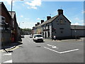 Irish Street, Armagh