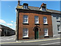 Town house, Armagh