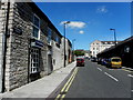 Linenhall Street, Armagh