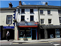 H8745 : Phones Direct, Armagh by Kenneth  Allen