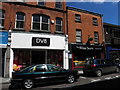 DV8 / The Wine Store, Armagh