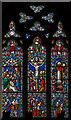 East Window, St John