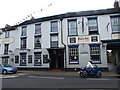 The Falcon, Bridgnorth