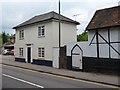 Ockwey Cottage