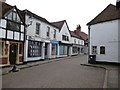 Church Street, Godalming