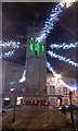 Launceston Memorial Christmas Lights