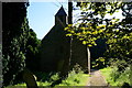 St Mary, Birdforth