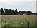 Cottages at Martin Common Farm