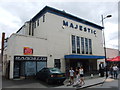 Majestic Cinema, Bridgnorth