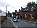 Pound Street, Bridgnorth