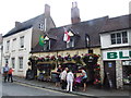 The Old Castle, Bridgnorth