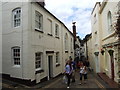 Castle Terrace, Bridgnorth