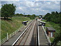 Rushcliffe Halt