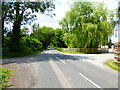 Poyle Road looking west