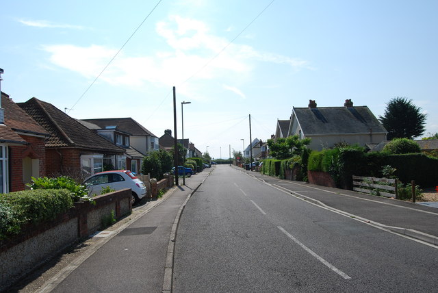 Wootton Road (2)