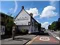 The Greyhound pub, Sawston