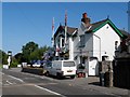 The Woodbine pub, Epping Forest