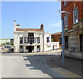 The Bridge Inn, Newhaven