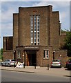 Hendon Methodist Church