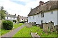 Holly Cottage and Pine Cottage, Thorverton