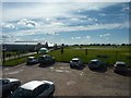 Sywell aerodrome