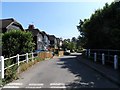 Cottages on Grinstead Lane