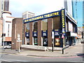 New Alexandra Theatre, Birmingham