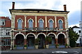 Chertsey Old Town Hall