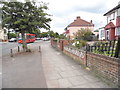 Stanford Road, Norbury