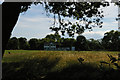 Cricket pavilion, Southchurch Park