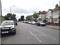 Manor Road, Mitcham