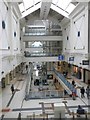 Interior, County Mall, Crawley