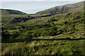 View From Rhyd Ddu