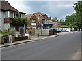 Rushmoor post office