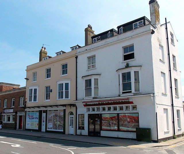 Polish Delicatessen in Weymouth